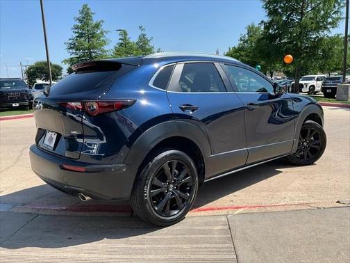 2024 Mazda CX-30 2.5 S Select Sport