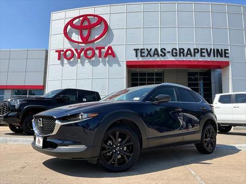 2024 Mazda CX-30 2.5 S Select Sport