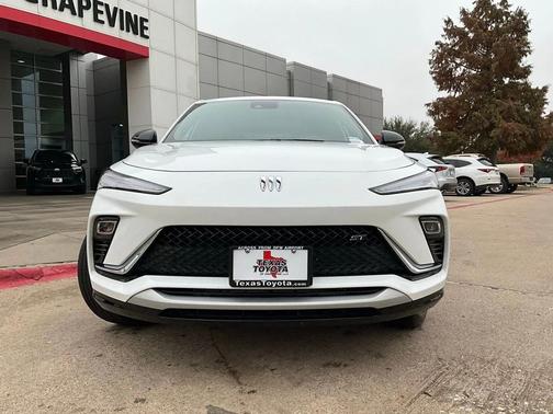 2025 Buick Envista Sport Touring FWD