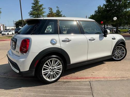 2024 MINI Hardtop Cooper S