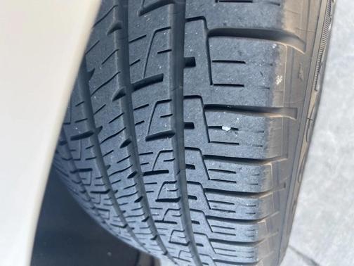 2018 Buick Enclave Avenir