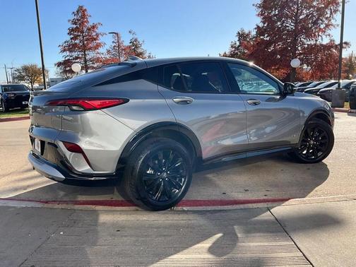 2025 Buick Envista Sport Touring FWD