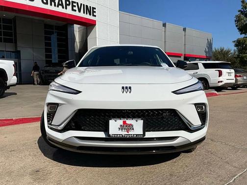 2025 Buick Envista Sport Touring FWD