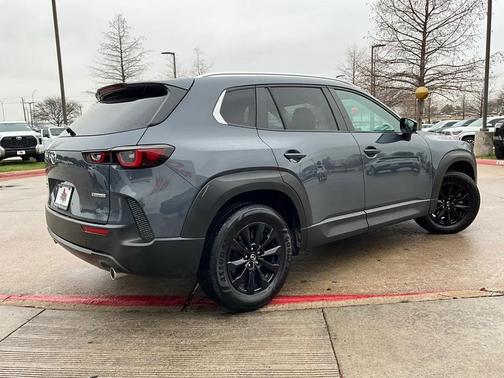 2025 Mazda CX-50 2.5 S Select Package