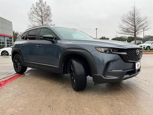 2025 Mazda CX-50 2.5 S Select Package