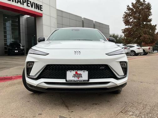 2025 Buick Envista Sport Touring FWD