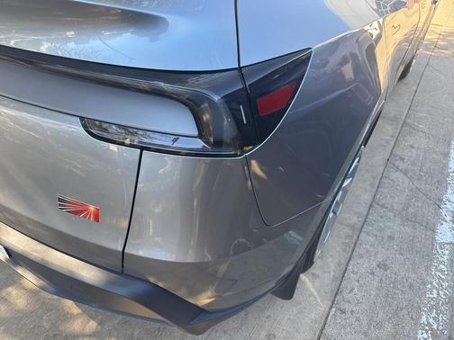 2026 Tesla Model Y Long Range Launch Series