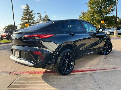 2025 Buick Envista Sport Touring FWD