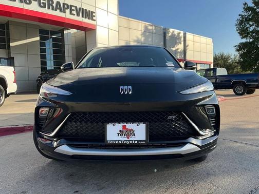 2025 Buick Envista Sport Touring FWD