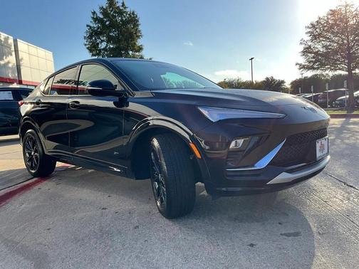 2025 Buick Envista Sport Touring FWD