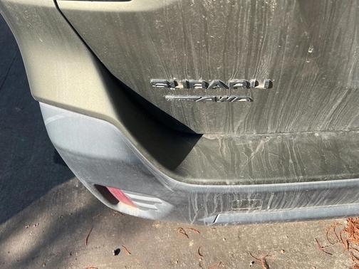 2020 Subaru Outback Onyx Edition XT