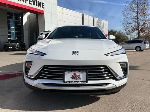 2025 Buick Envista Preferred FWD