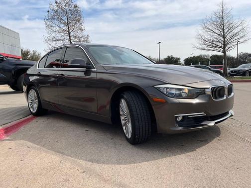 2014 BMW 328 xDrive