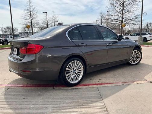 2014 BMW 328 xDrive
