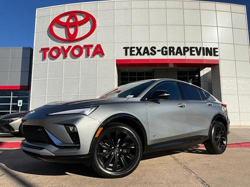 2025 Buick Envista Sport Touring FWD