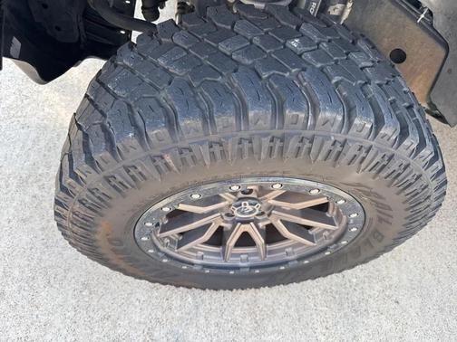2011 Jeep Wrangler Unlimited Sahara