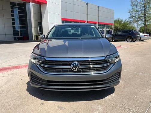 2024 Volkswagen Jetta 1.5T S
