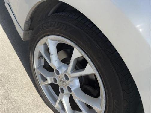 2013 Nissan Maxima SV