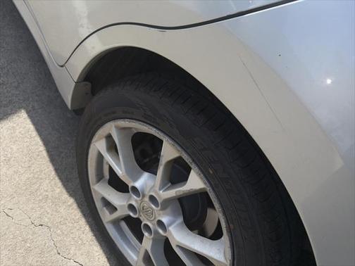 2013 Nissan Maxima SV
