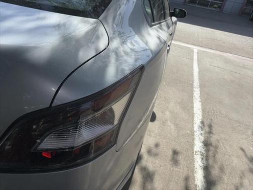 2013 Nissan Maxima SV