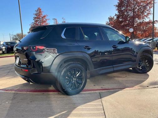 2025 Mazda CX-50 2.5 S Select Package