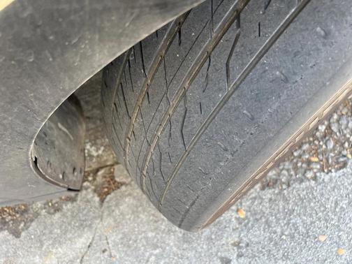 2014 Ford Taurus SHO