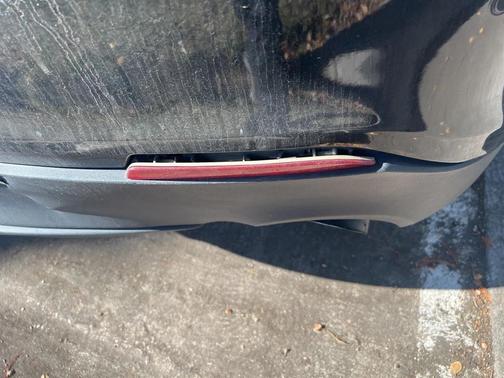 2014 Ford Taurus SHO