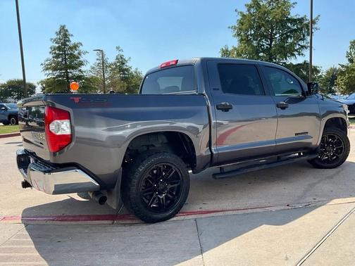 2019 Toyota Tundra SR5