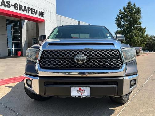 2019 Toyota Tundra SR5