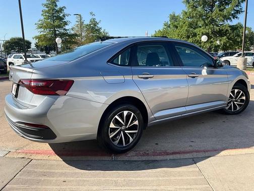 2024 Volkswagen Jetta 1.5T S