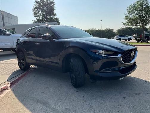 2024 Mazda CX-30 2.5 S Select Sport