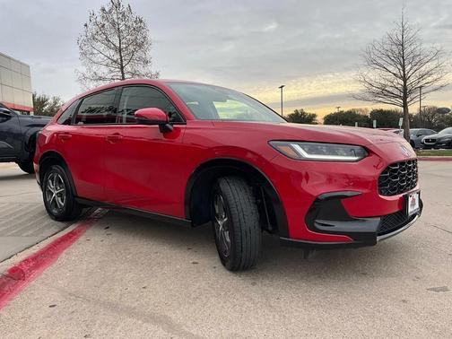 2025 Honda HR-V EX-L