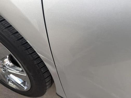 2011 Cadillac SRX Performance Collection