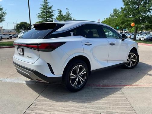 2024 Lexus RX 350 Base
