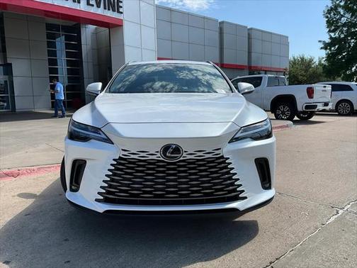 2024 Lexus RX 350 Base