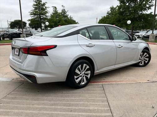 2023 Nissan Altima S FWD