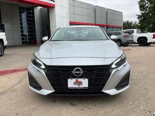 2023 Nissan Altima S FWD