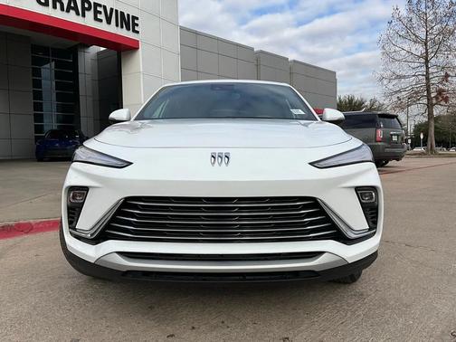 2025 Buick Envista Preferred FWD