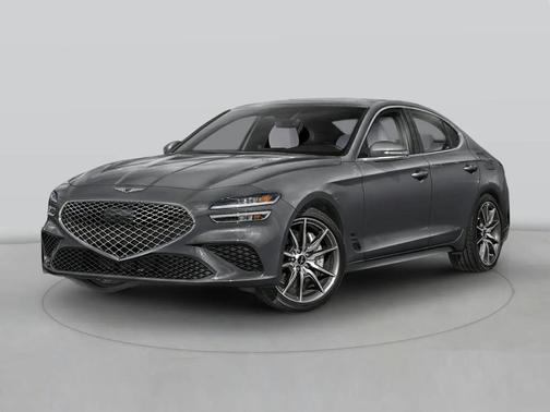 2025 Genesis G70 2.5T AWD