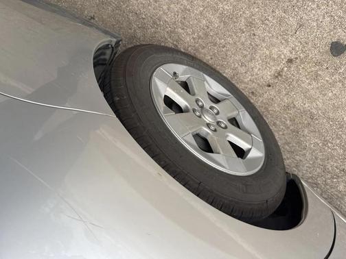 2008 Toyota Prius Standard