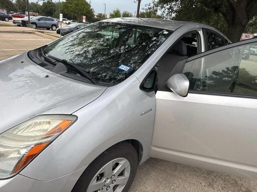 2008 Toyota Prius Standard