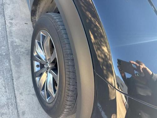 2020 Lexus NX 300 F Sport