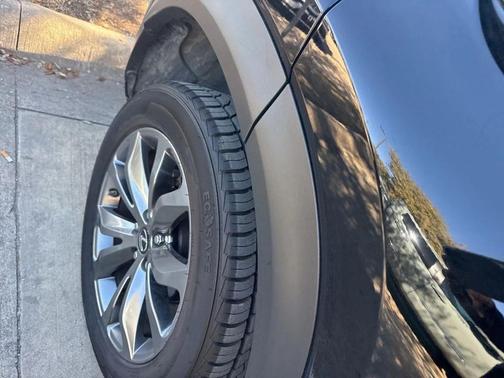 2020 Lexus NX 300 F Sport