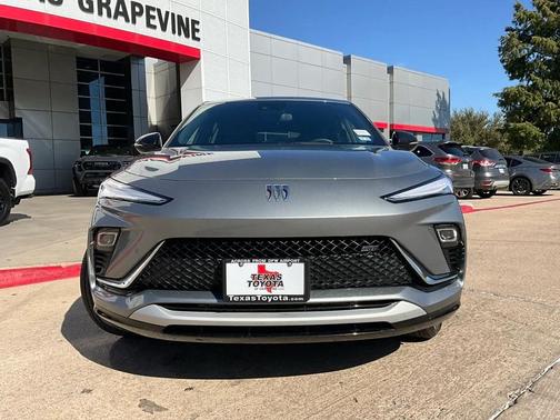 2025 Buick Envista Sport Touring FWD