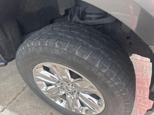 Magnetic 2018 Ford F-150 XLT