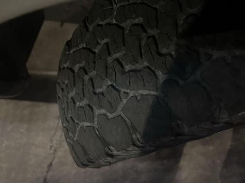 2017 RAM 1500 Lone Star