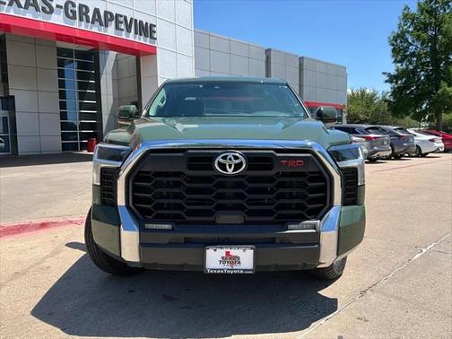 2023 Toyota Tundra SR5