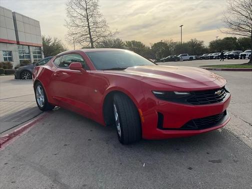 2023 Chevrolet Camaro 1LT