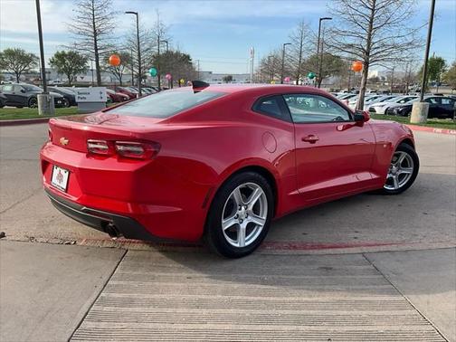 2023 Chevrolet Camaro 1LT