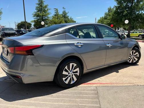 2023 Nissan Altima S FWD